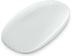Logitech Touch Mouse T620 bílá