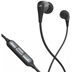 Logitech Ultimate Ears 200vi Modrá