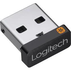 Logitech Unifying přijímač, 2.4Ghz