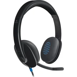 Logitech USB Headset H540