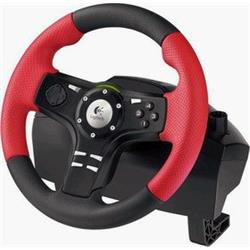 Logitech volant Formula Force EX, USB