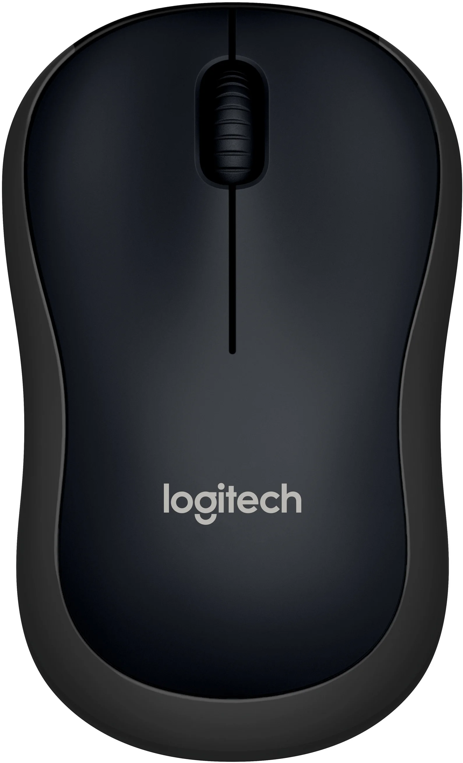 Logitech Wireless B220 Silent Black 910-004881