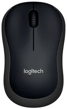 Logitech Wireless B220 Silent Black 910-004881