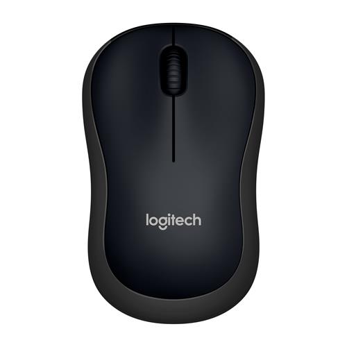 Logitech Wireless B220 Silent Black