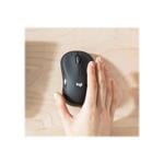 Logitech Wireless Combo MK295, grafitová - SK/SK