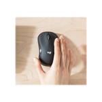 Logitech Wireless Combo MK295, graphite - CZ/SK