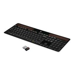 Logitech Wireless K750