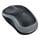 Logitech Wireless M185 sivá