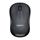 Logitech Wireless M220 Silent Black