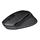 Logitech Wireless M330 Silent Plus černá