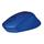 Logitech Wireless M330 Silent Plus modrá