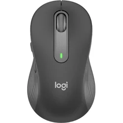 Logitech Wireless M650 L, grafitová