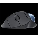 Logitech Wireless Mouse Ergo M575 Trackball