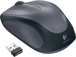 Logitech Wireless Mouse M235