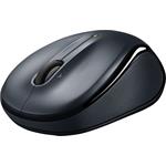 Logitech Wireless Mouse M325S Dark Silver