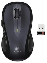 Logitech Wireless Mouse M510 910-001826