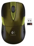 Logitech Wireless Mouse M525