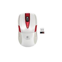 Logitech Wireless Mouse M525