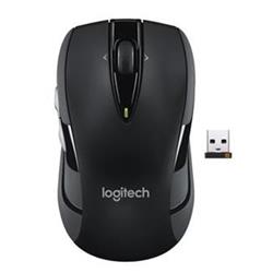 Logitech Wireless Mouse M545 černá 910-004055 - Myši