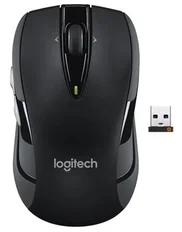 Logitech Wireless Mouse M545 čierna 910-004055