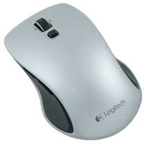 Logitech Wireless Mouse M560 White