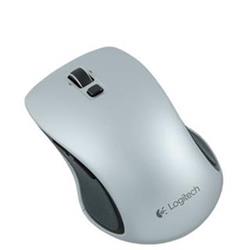 Logitech Wireless Mouse M560 White