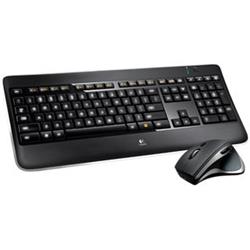 Logitech Wireless Perfomance MX800 ENG