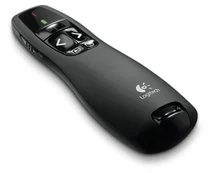 Logitech Wireless Presenter R400