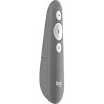 Logitech Wireless Presenter R500s Mid Grey