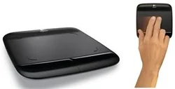 LOGITECH Wireless TouchPad, unifying přijímač