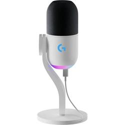 Logitech Yeti Gx Dynamic Rgb Gaming Mic S Lightsync Biela Tsbohemia Sk