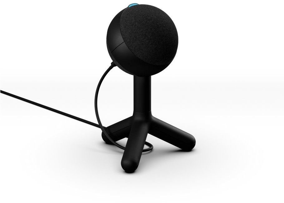Logitech YETI ORB - herný mikrofón