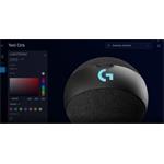 Logitech YETI ORB - herný mikrofón