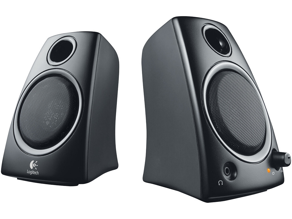 Logitech Z130