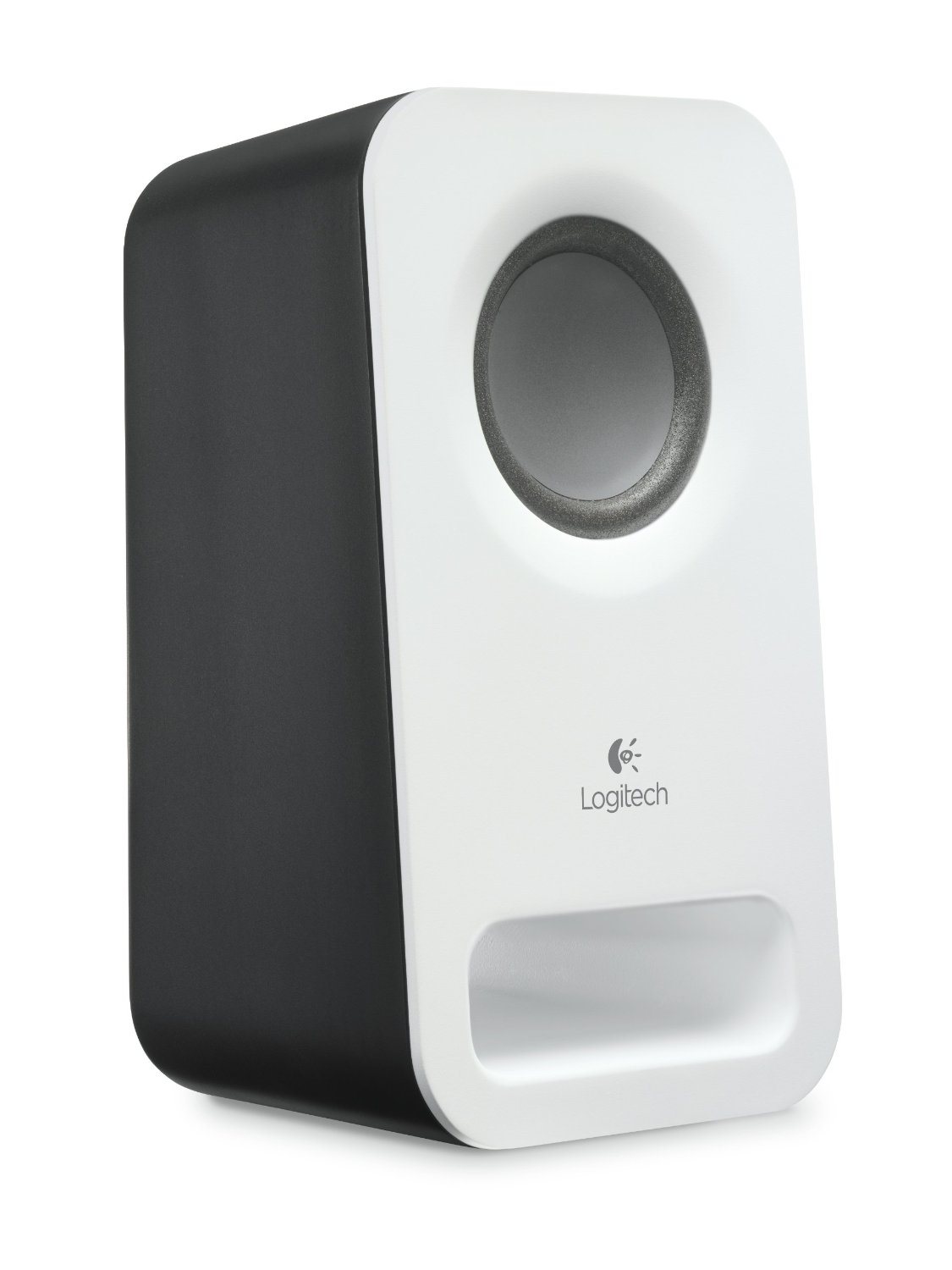 Logitech Z150 biela