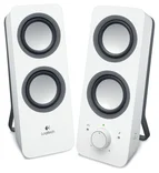 Logitech Z200 bílé