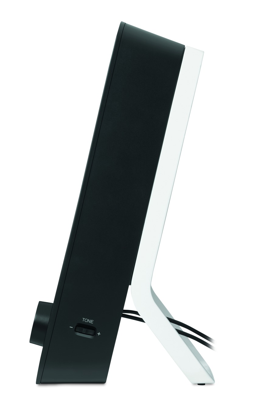 Logitech Z200 černé