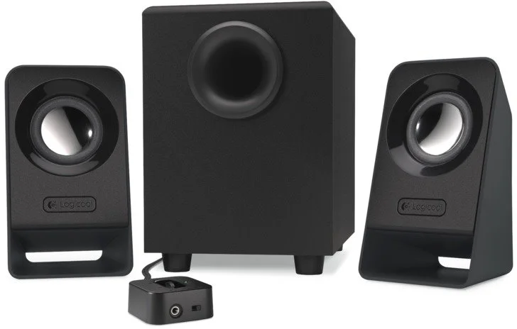 Logitech Z213 980-000942