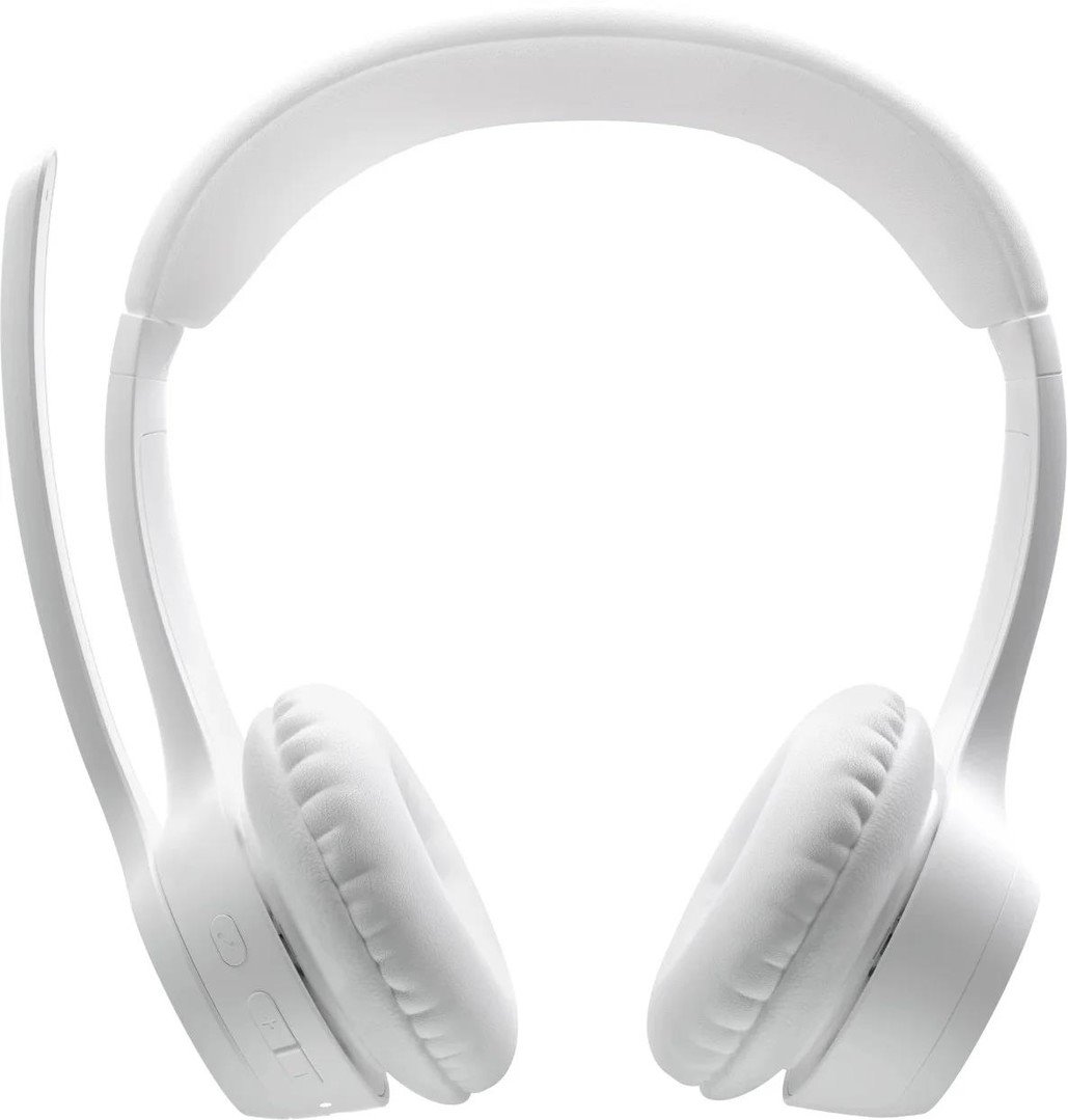 Logitech Zone 300, biela