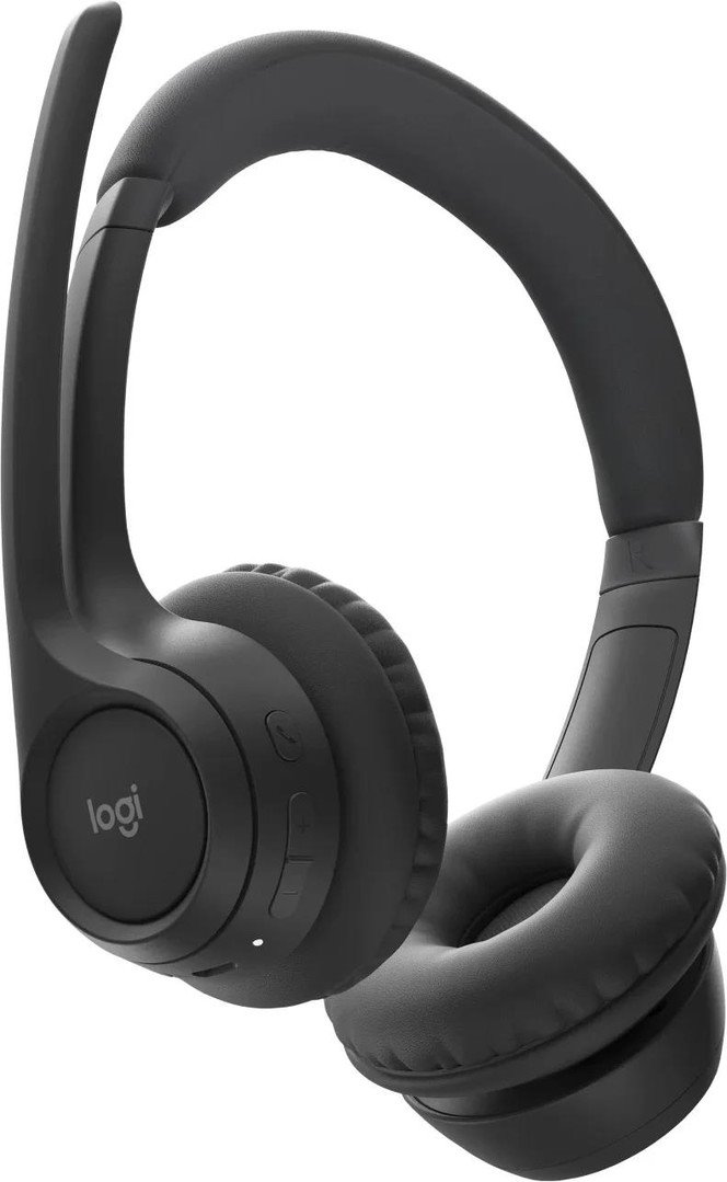 Logitech Zone 300 Graphite