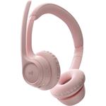 Logitech Zone 300, Rose