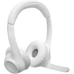 Logitech Zone 300, White