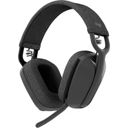 Logitech Zone Vibe 125, grafitová