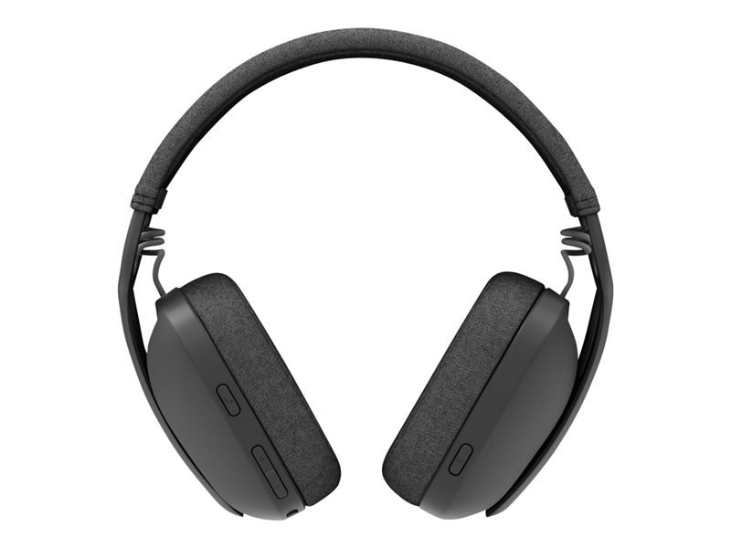 Logitech Zone Vibe 125, graphite