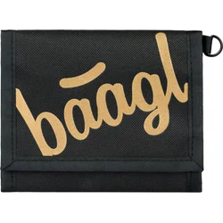 Logo peňaženky BAAGL
