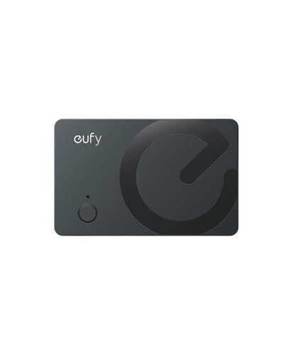 Lokátor Anker eufy SmartTrack Card E40 černý