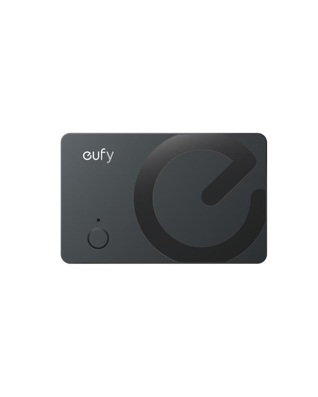 Lokátor Anker eufy SmartTrack Card E40 černý
