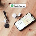 Lokátor HoloTag s podporou Apple Find My 2 ks