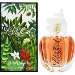 Lolita Lempicka LolitaLand EdP 80 ml pre ženy