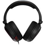 LORGAR herní headset Kaya 460, RGB, USB-A, výsuvný mikrofon s ANC, náušníky 40mm